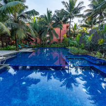 Regenta Place Mandrem Beach Resort, Мандрем — фото 3