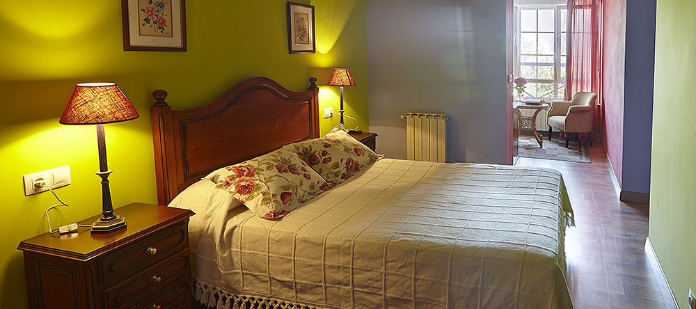 Hotel Casa Manoli, 阿尔穆纳 — 照片 1