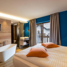 Hotel Bivio, Livigno — photo 2