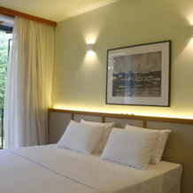 Hotel Porto Do Ribeirao, Ипоранга — фото 2