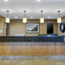 Best Western Blackfoot Inn, 布莱克富特 — 照片 2