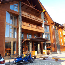 Arkhyz Royal Resort & Spa, Архыз — фото 3