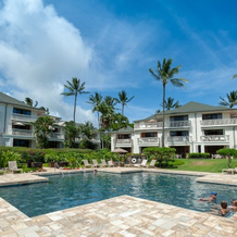 Poipu Kapili 46 1 Bedroom 2 Bathrooms Condo, 波伊普 — 照片 3
