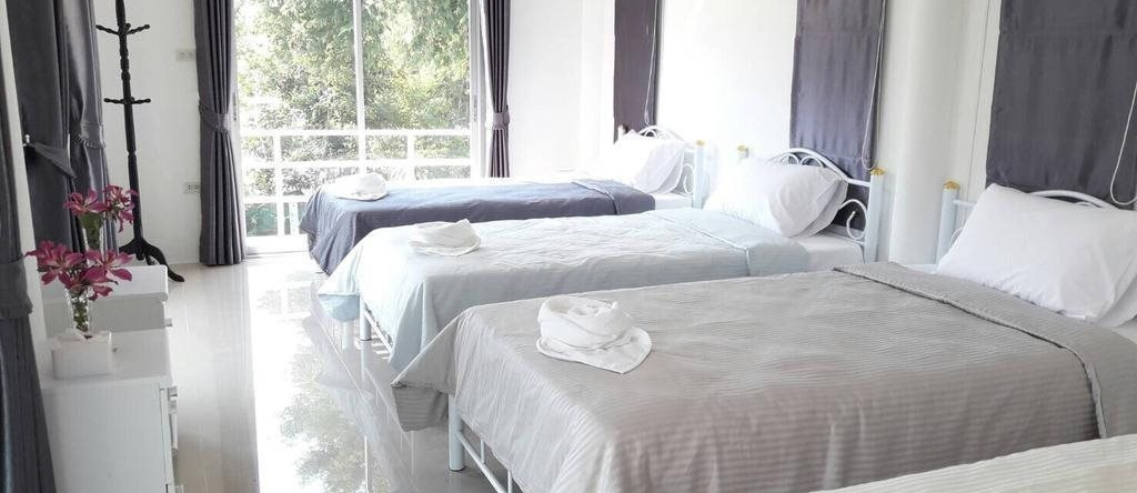 Baansuan Keb Tawan Resort, Lop Buri — photo 1