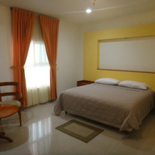 Hotel Boutique Quinta Tequillan, Текила — фото 3