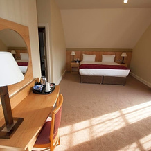 Lodge At Lough Erne, Enniskillen — photo 3