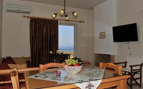 Cretan View - Inh 23592, Ставрос — фото 1