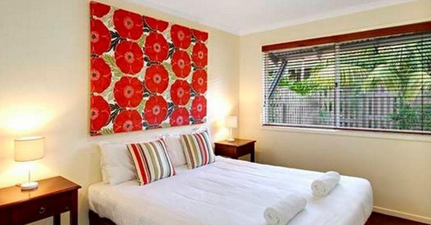 Tallow Beach Houses Byron Bay, 萨福克公园 — 照片 1