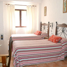 House With 4 Bedrooms in El Bosque, With Wonderful Mountain View and Wifi, 埃尔博斯克 — 照片 4