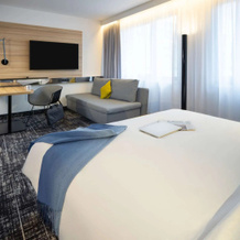 Novotel Suites Wien City Donau Hotel, Vienna — photo 3