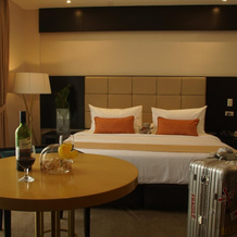 Hotel Oazis Butuan, 武端 — 照片 4
