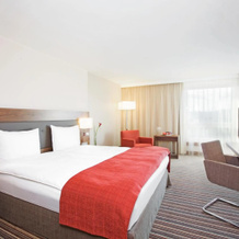 Mövenpick Hotel Zuerich-Airport, 奥普菲孔 — 照片 5