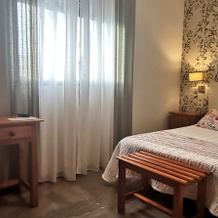 Hotel Corona de Atarfe, 阿塔尔费 — 照片 3