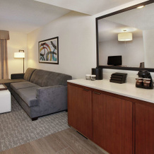 Embassy Suites By Hilton Anaheim North, Анахайм — фото 3