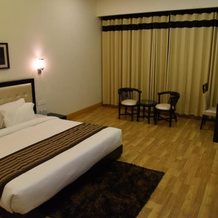 Hotel Swarn Mahal, 帕尼帕特 — 照片 4