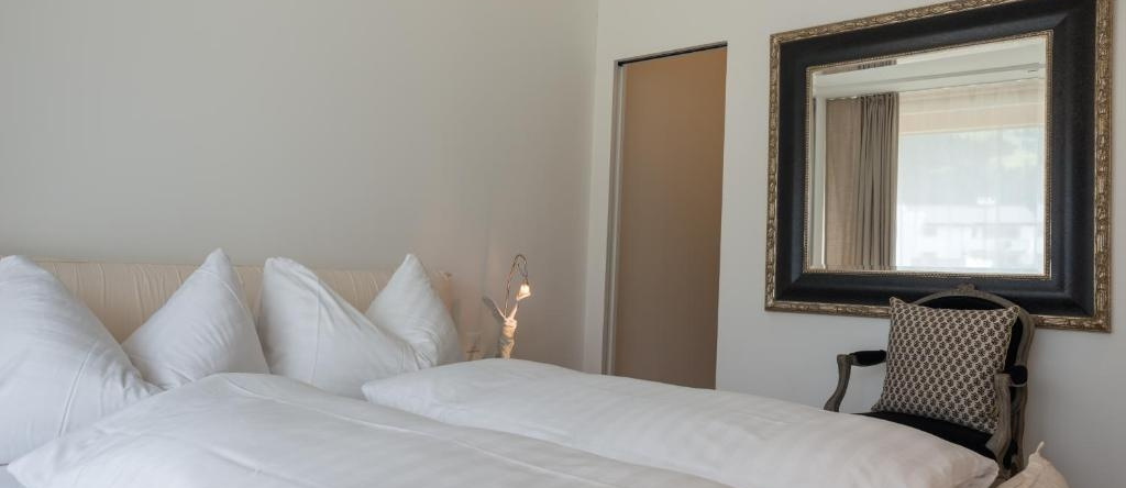 Edelweiss Mountain Suites 04-01, Flims — photo 1