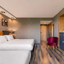 Mövenpick Hotel Trabzon, Трабзон — фото 3