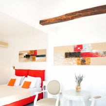 Medusa Beach Resort & Suites, Plaka — photo 4