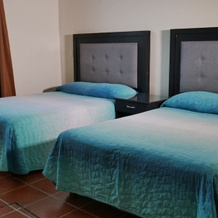 Casa Rinconsito Miramar, 圣克鲁斯德米拉马尔 — 照片 4