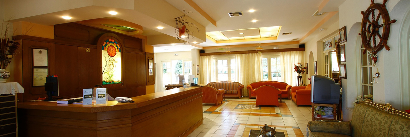 Bintzan Inn, Кинопиастес — фото 1