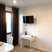Studio in Rennes, With Enclosed Garden and Wifi, 雷恩 — 照片 3