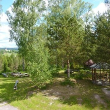 Stf Hostel Brunskog, Вастра-Амтервик — фото 4