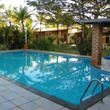 Pousada Maicá, Nova Viçosa — photo 4