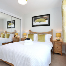 Stylish two Bedroom Apartment in Inverurie, Scotland, 因弗鲁里 — 照片 4