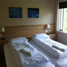 Hotel Post, Breiddalsvik — photo 2
