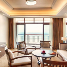 Jie Jie Beach Hotel, Панадура — фото 3