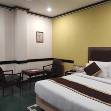 Hotel Melrose Inn, Aligarh — фото 4