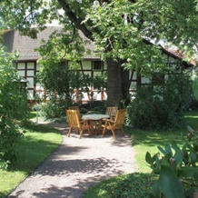 Comfortable Apartment in Tabarz Thuringia near Forest, 塔巴尔茨 — 照片 3