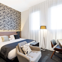 Best Western Plus Europe Hotel, Brest — photo 4