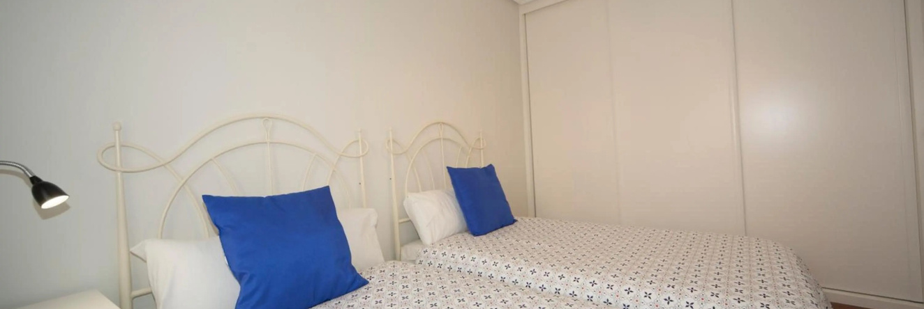 La Casa De Julia Puerto Playa, Лекейтио — фото 1