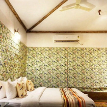 The Riverwood Forest Retreat - Pench, Awargani — photo 2