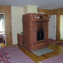 Holiday Home Koivuniemi, 哈尔托拉 — 照片 3