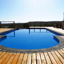 Klein Karoo Game Lodge, Де-Хуп — фото 2