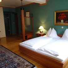 Hotel Gasthof Zweimüller, Грискирхен — фото 3