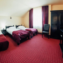 Hotel Rubin, Гура-Гуморулуй — фото 3