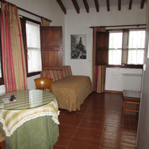 Posada El Rincón de Cabrojo, Cabezon de la Sal — photo 5