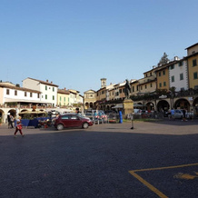 Il Cielo Bio - Il più piccolo B&B del Chianti, 格雷韦因基安蒂 — 照片 4