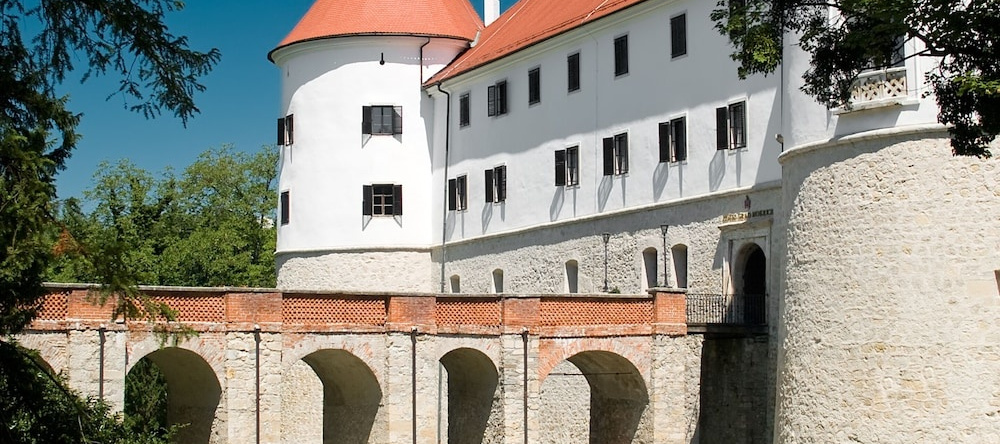 Mokrice Castle Estate, Брежице — фото 1