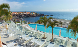 Tenerife