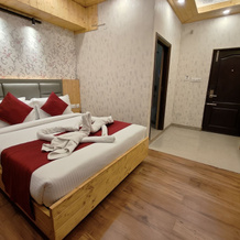 Hotel Bella Heights Inn Mcleodganj, Дармсала — фото 2