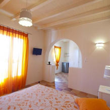 Ostria Village, Mylopotas — photo 2