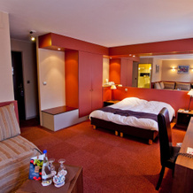 The Originals City Complexe Ascotel Lille Métropole, 阿斯克新城 — 照片 5