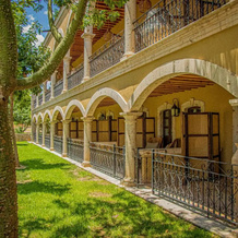 Hc Hacienda Catrina Hotel Boutique, Силао — фото 3