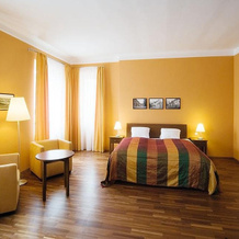 Hotel Sporer der Parktherme Bad Radkersburg, 巴德拉德克斯堡 — 照片 5