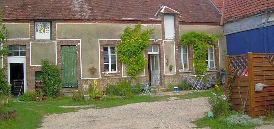 Ferme De Lart Rural Et Populaire, Майо — фото 1