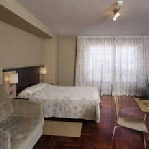 Apartamentos Portazgo, Ла-Корунья — фото 5